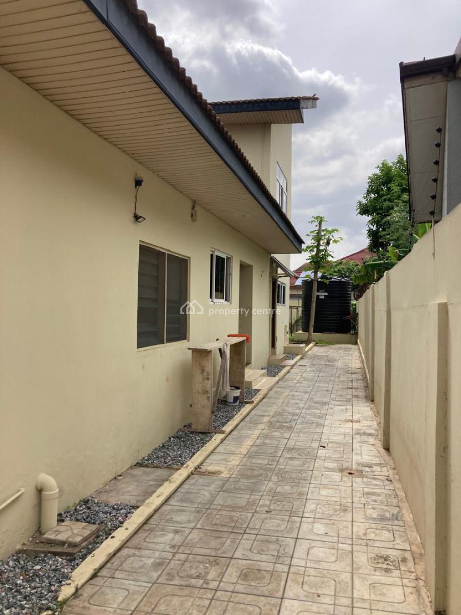 Executive 4 Bedroom, East Legon, Accra, House for Rent