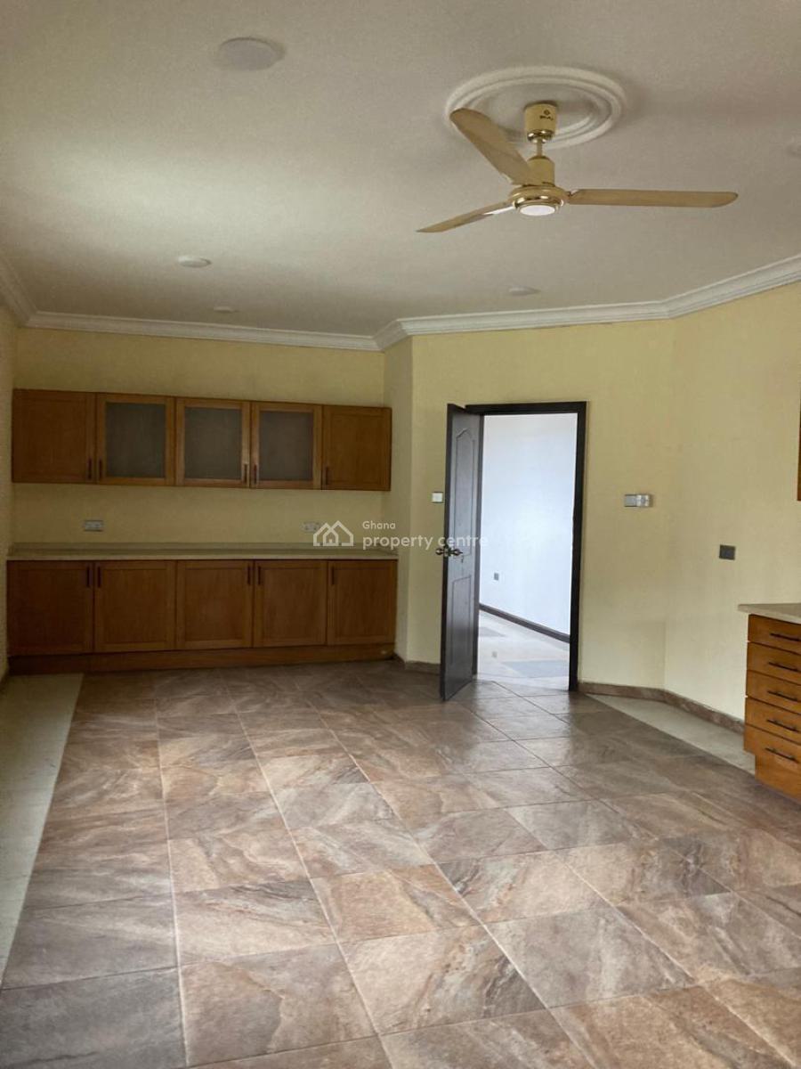 Executive 4 Bedroom, East Legon, Accra, House for Rent