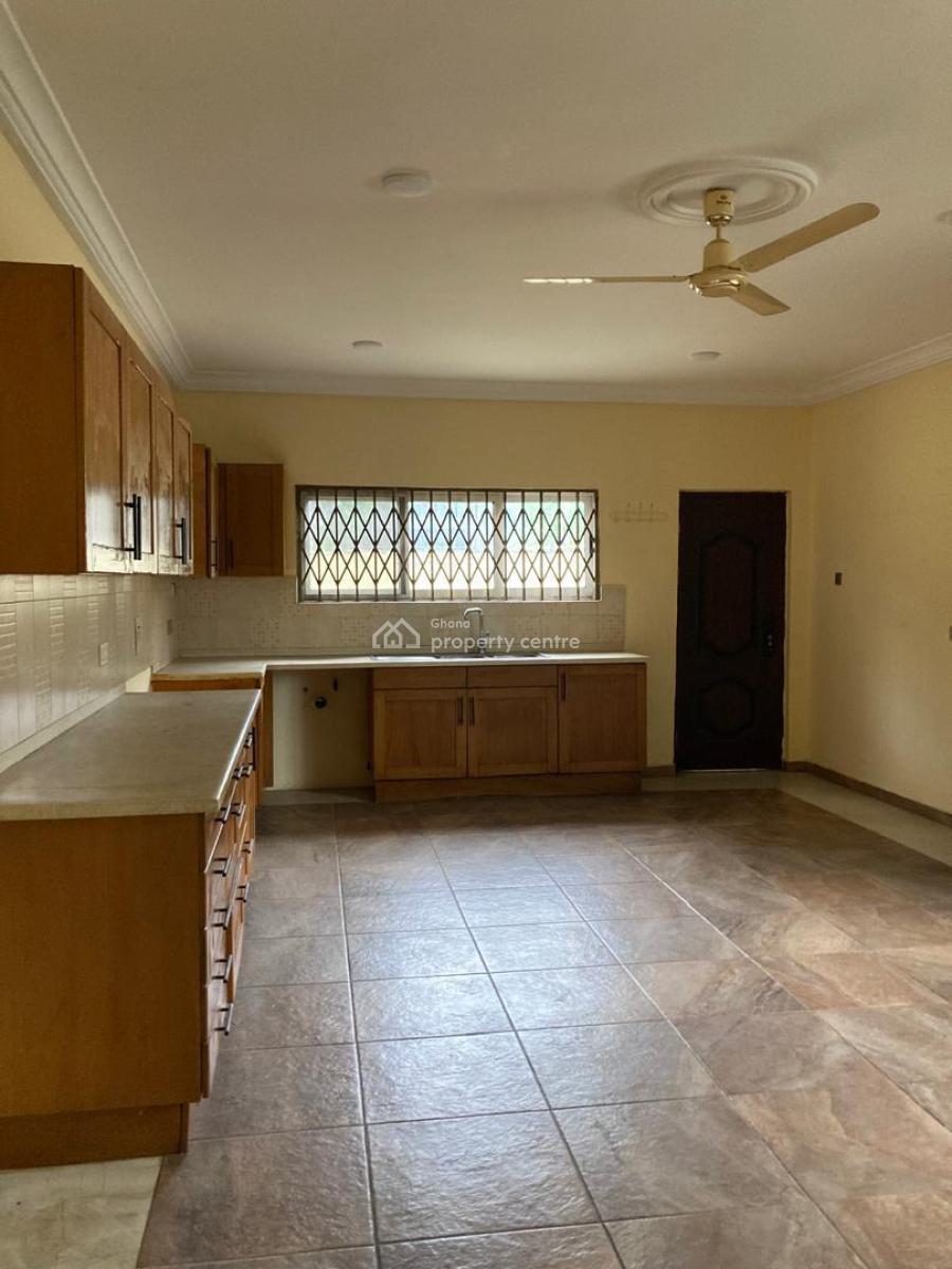 Executive 4 Bedroom, East Legon, Accra, House for Rent