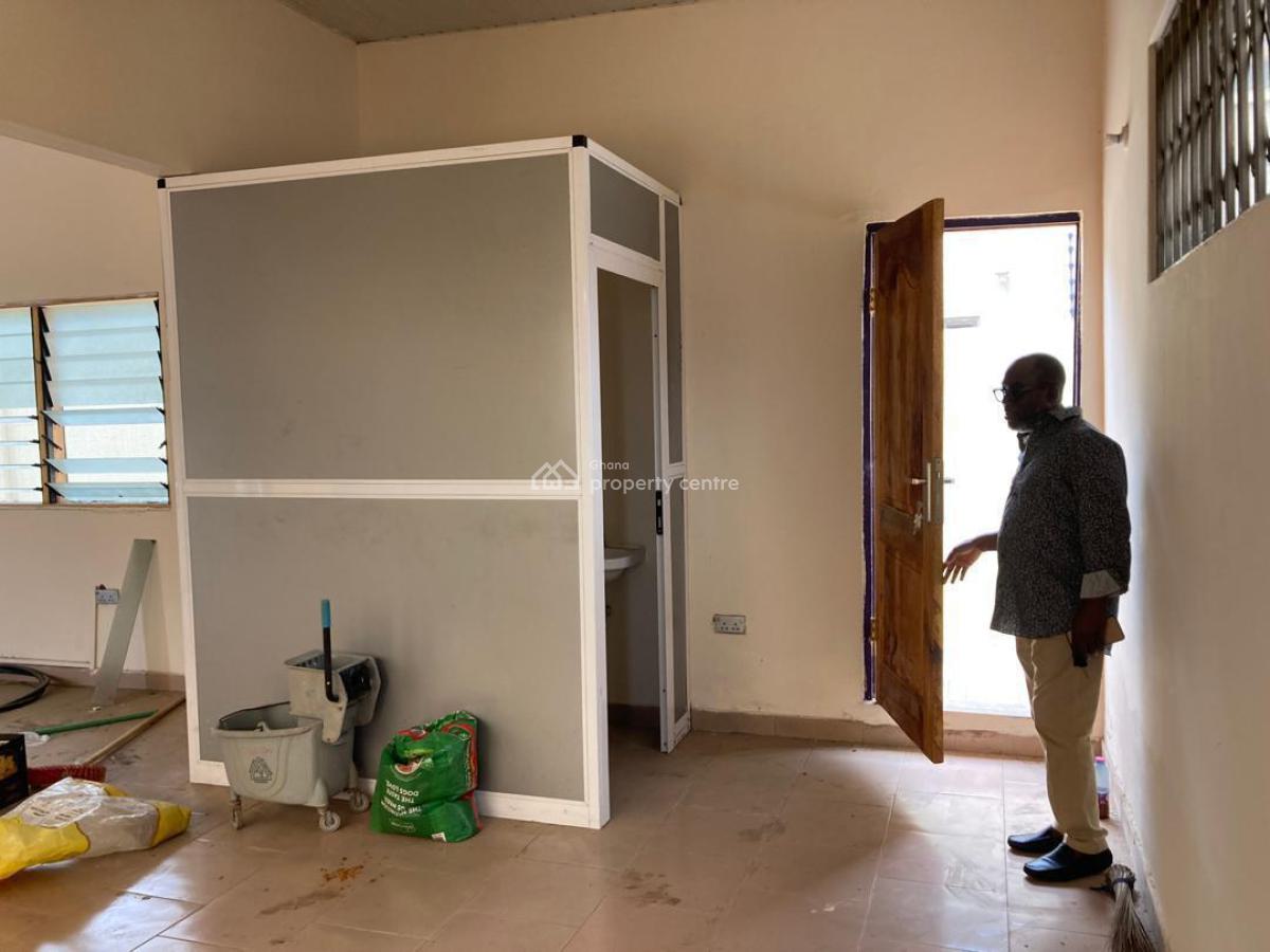 Executive 4 Bedroom, East Legon, Accra, House for Rent