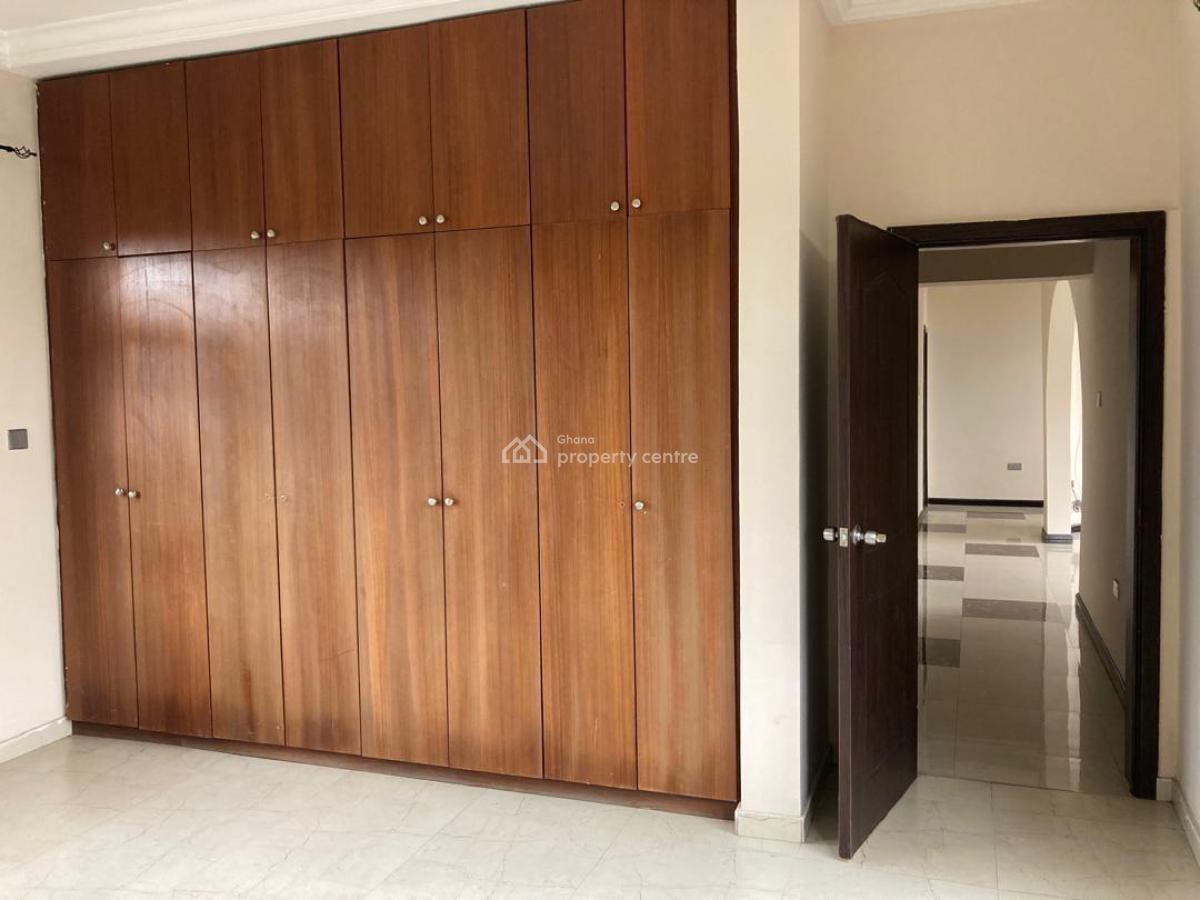 Executive 4 Bedroom, East Legon, Accra, House for Rent