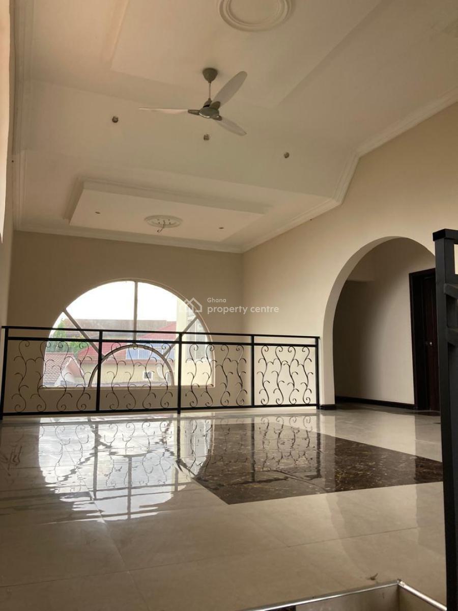 Executive 4 Bedroom, East Legon, Accra, House for Rent