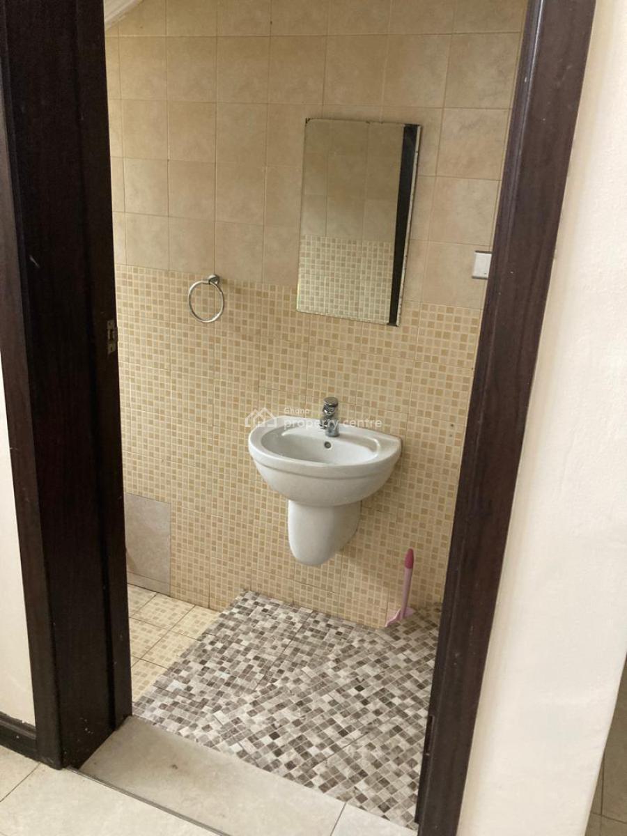 Executive 4 Bedroom, East Legon, Accra, House for Rent