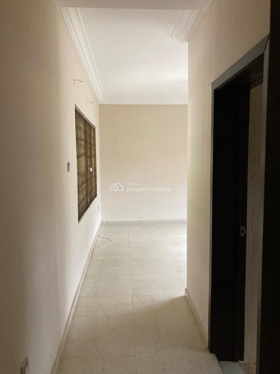 Executive 4 Bedroom, East Legon, Accra, House for Rent