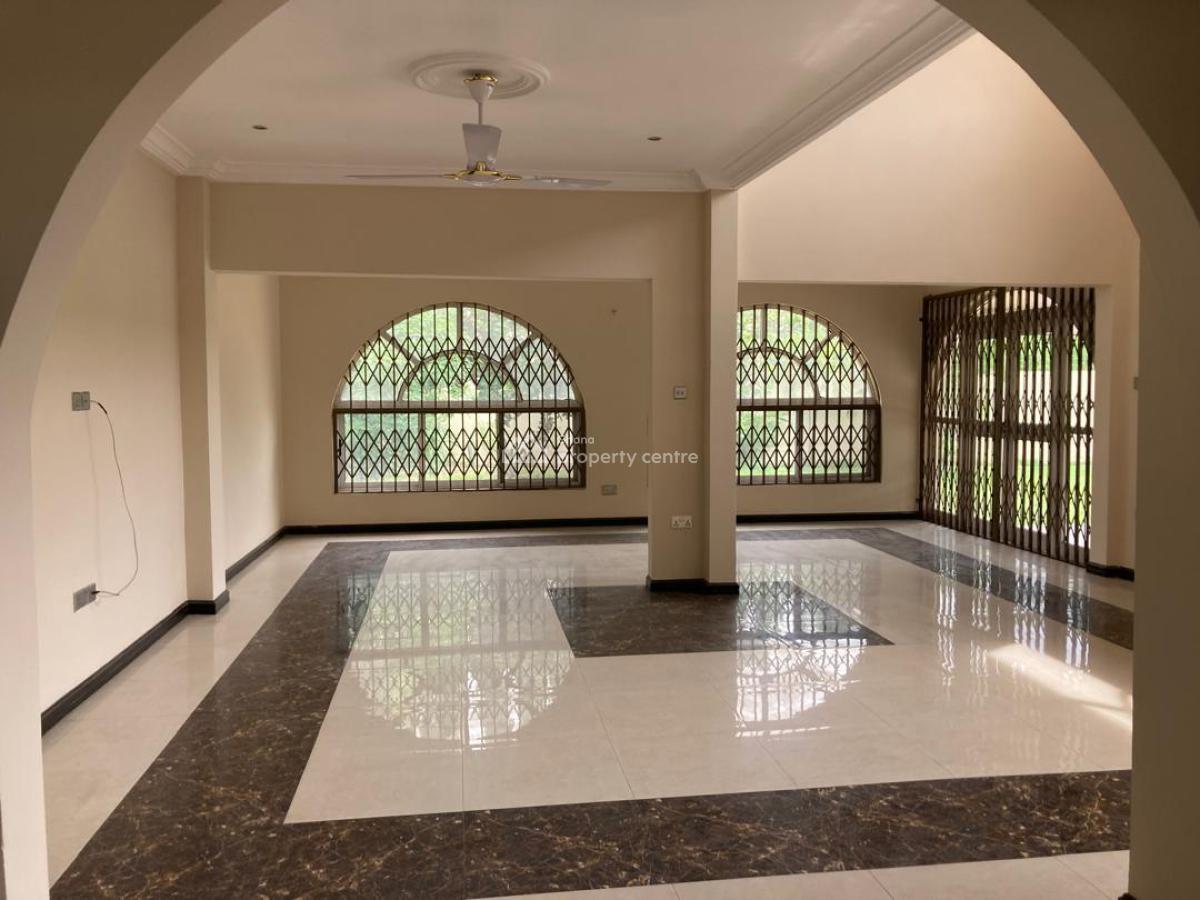 Executive 4 Bedroom, East Legon, Accra, House for Rent