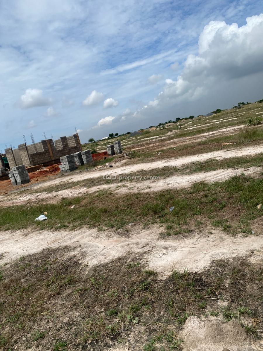 Buy Genuine Estate Plots, Prampram, Ningo Prampram District, Accra, Mixed-use Land for Sale