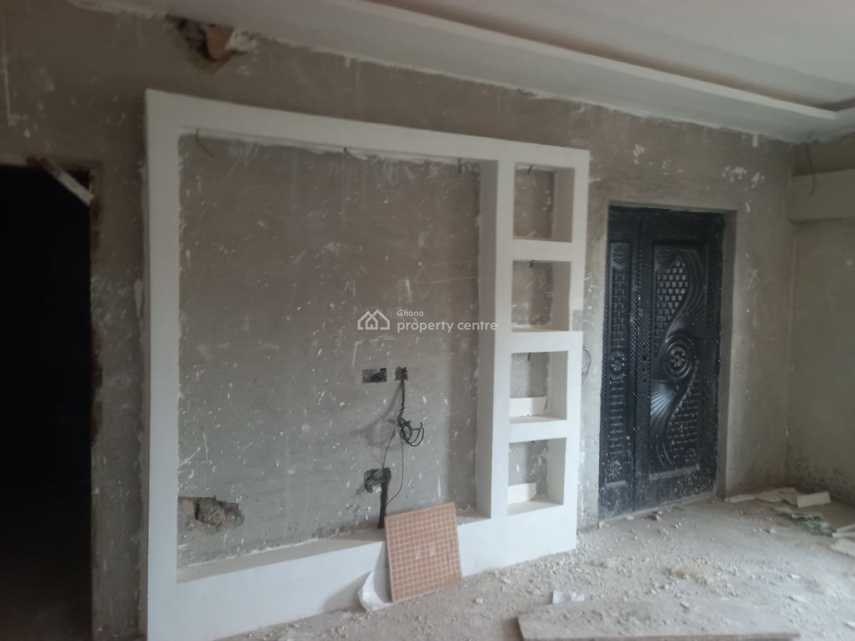 Chamber & Hall, Kenyasi Duase, Kumasi Metropolitan, Ashanti, Apartment for Rent