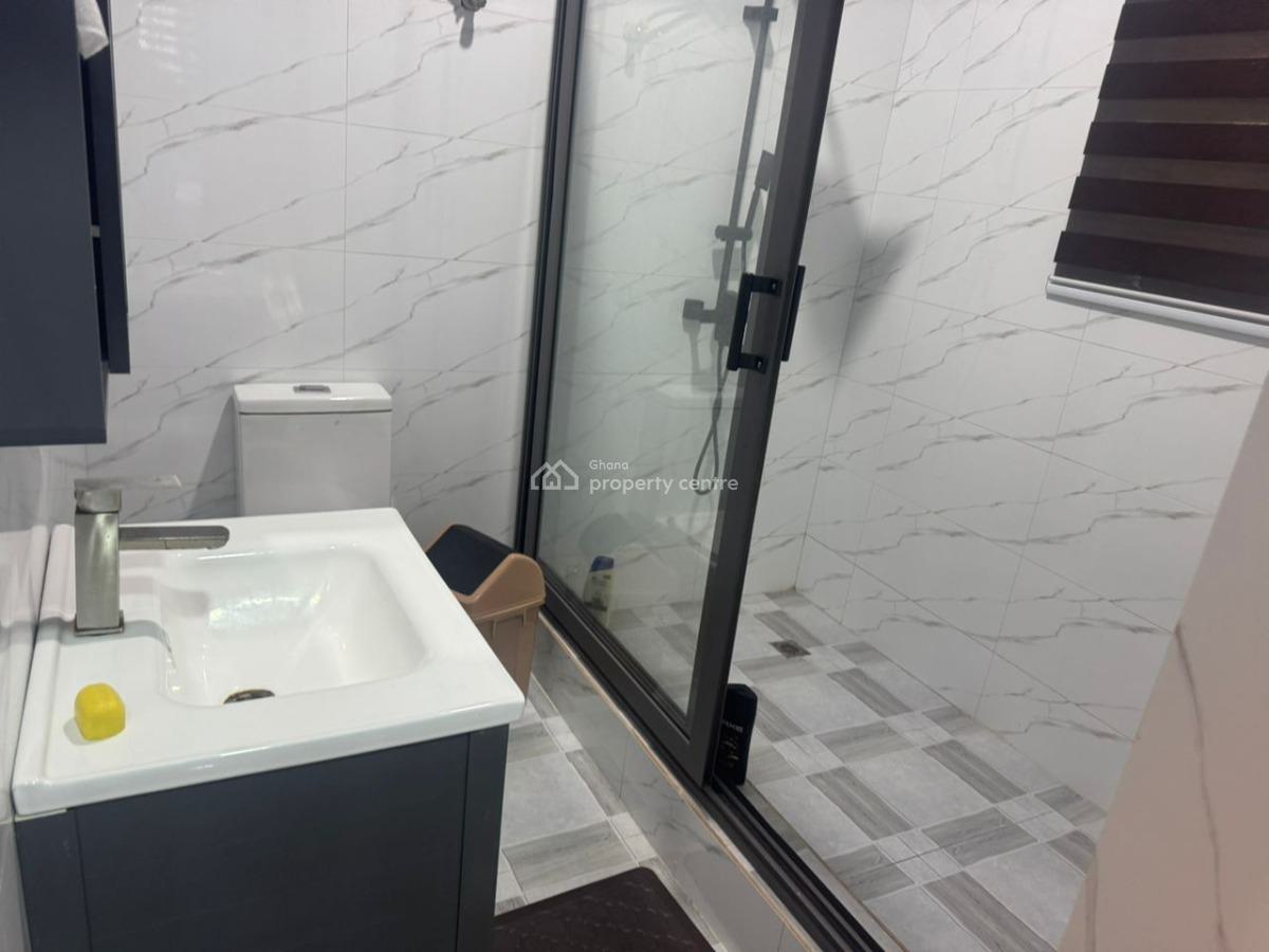 3 Bedroom with 4 Washroom Apartment, Tantra Hills, Achimota, Accra, Apartment for Rent