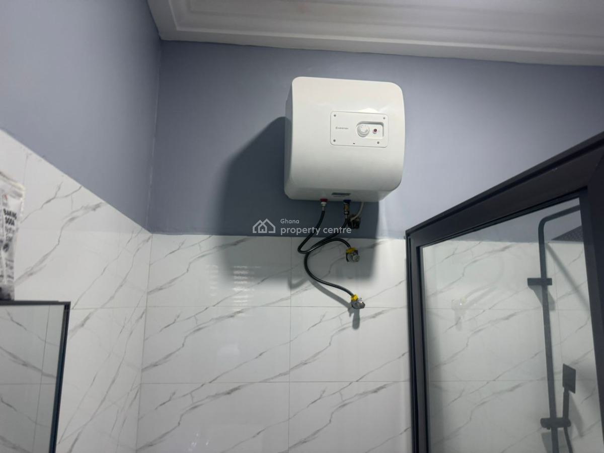 3 Bedroom with 4 Washroom Apartment, Tantra Hills, Achimota, Accra, Apartment for Rent