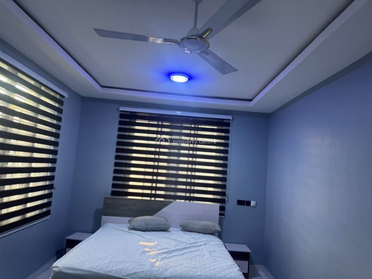 3 Bedroom with 4 Washroom Apartment, Tantra Hills, Achimota, Accra, Apartment for Rent