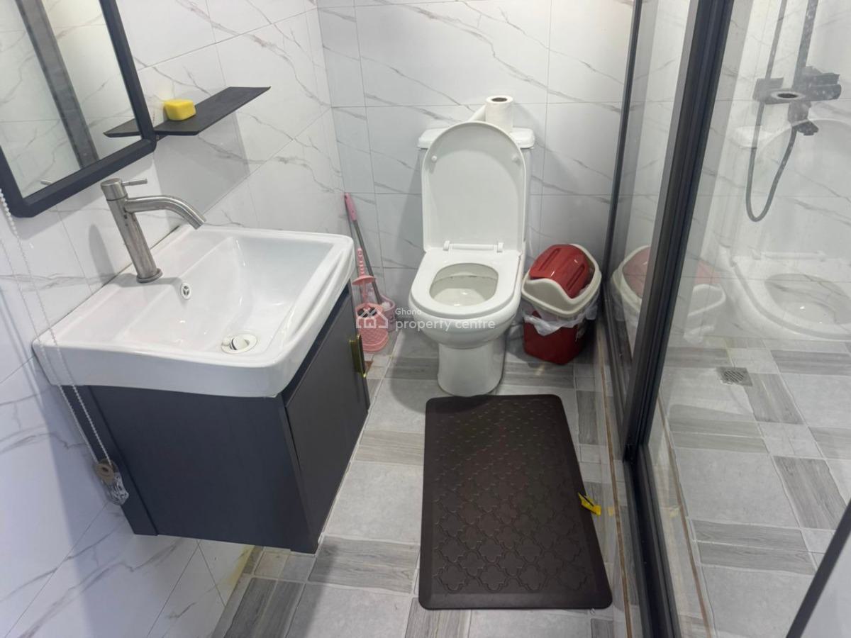 3 Bedroom with 4 Washroom Apartment, Tantra Hills, Achimota, Accra, Apartment for Rent