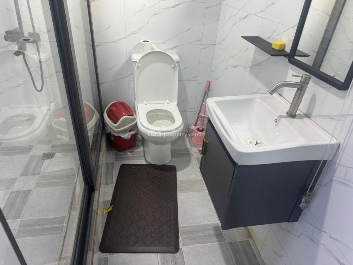 3 Bedroom with 4 Washroom Apartment, Tantra Hills, Achimota, Accra, Apartment for Rent