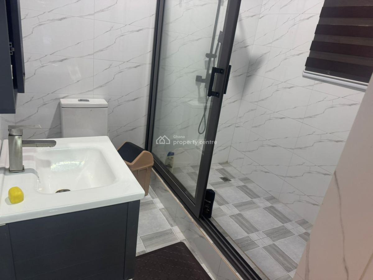 3 Bedroom with 4 Washroom Apartment, Tantra Hills, Achimota, Accra, Apartment for Rent