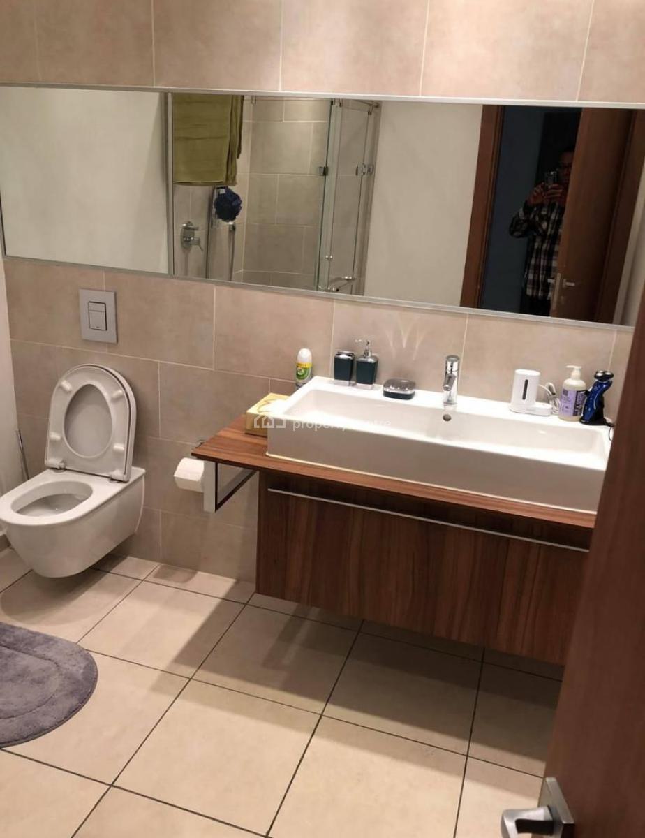 Luxurious Fully Furnished 4 Beedroom Apartment, Kanda Estate, Accra, Apartment for Sale