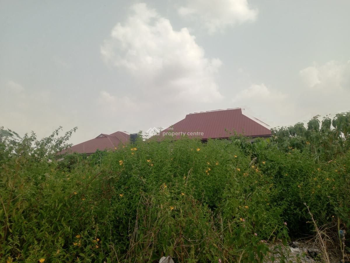 Plot  ( 120*100), Bosore, Near Kenyasi., Kumasi Metropolitan, Ashanti, Land for Sale