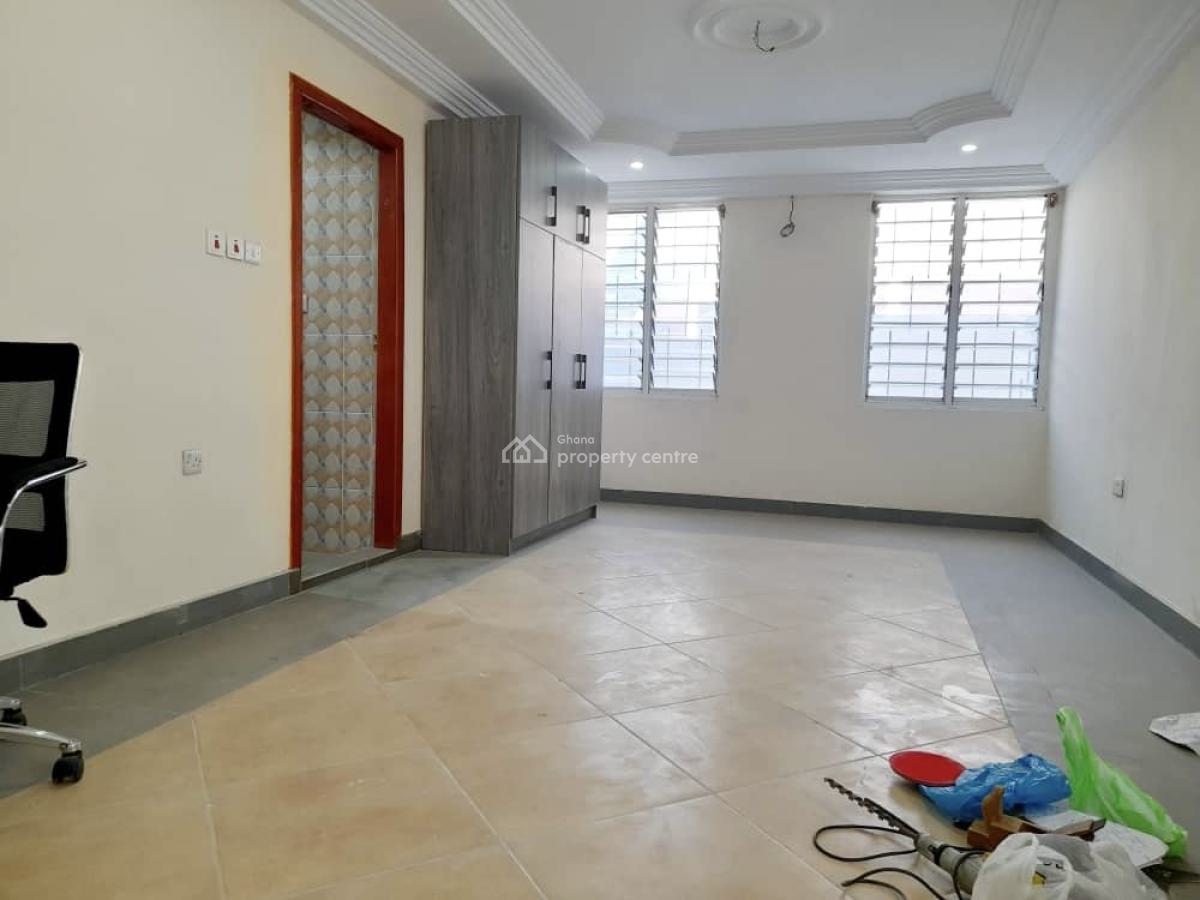 1 Bedroom, Tantra Hills, Achimota, Accra, Apartment for Rent