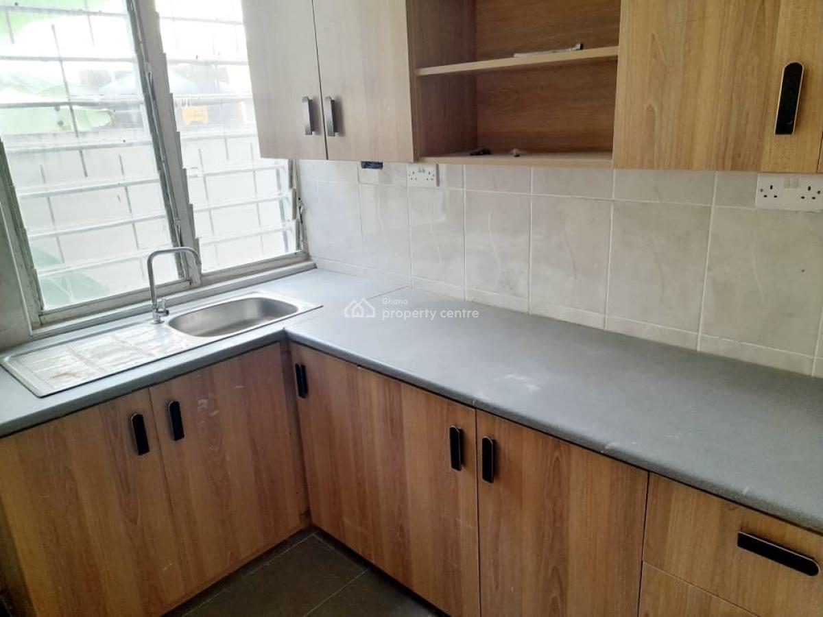 1 Bedroom, Tantra Hills, Achimota, Accra, Apartment for Rent