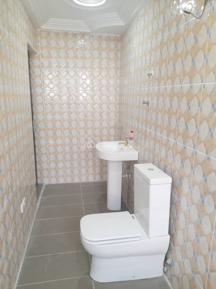 1 Bedroom, Tantra Hills, Achimota, Accra, Apartment for Rent