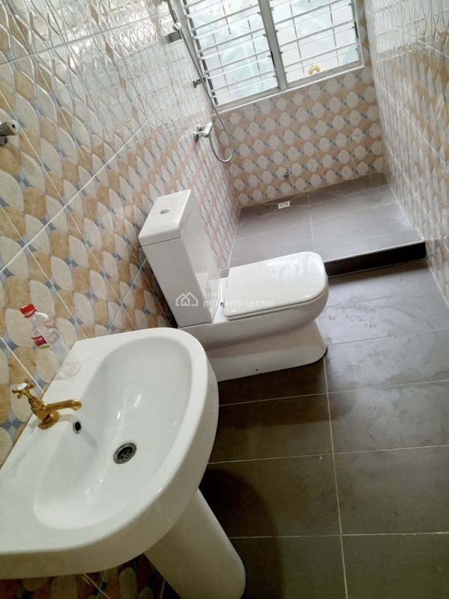 1 Bedroom, Tantra Hills, Achimota, Accra, Apartment for Rent
