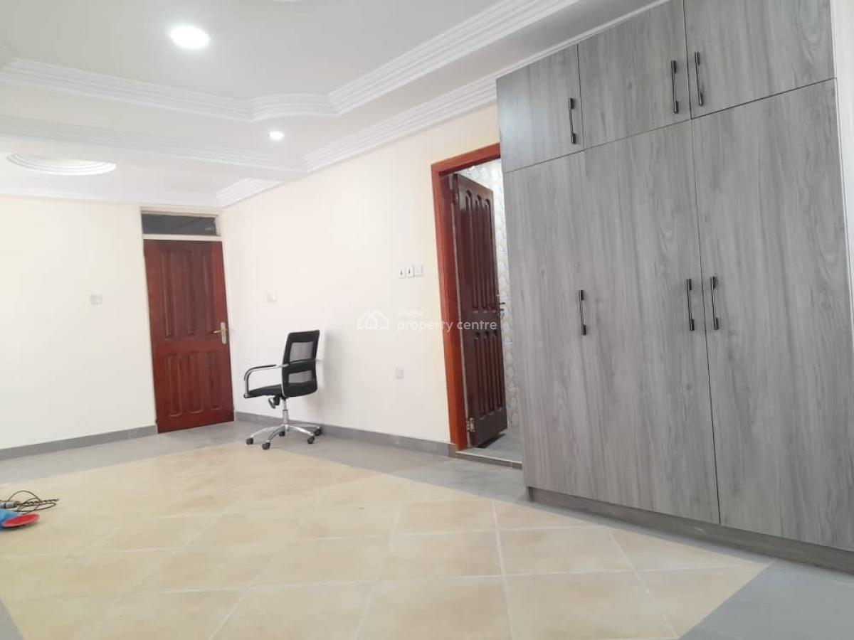 1 Bedroom, Tantra Hills, Achimota, Accra, Apartment for Rent