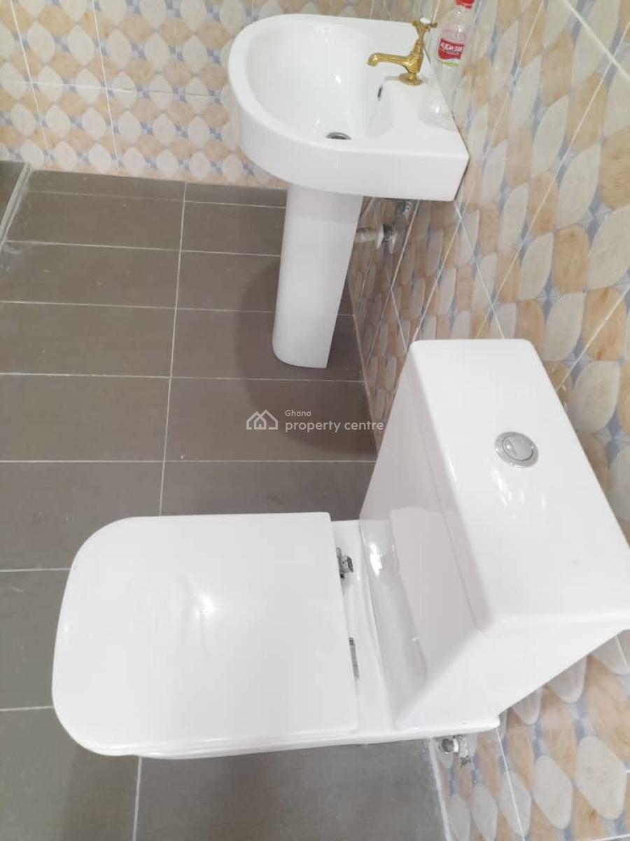 1 Bedroom, Tantra Hills, Achimota, Accra, Apartment for Rent