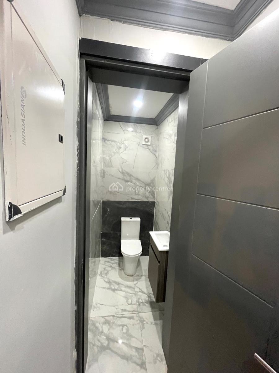 2 Bedroom Apartment, Ability, East Legon, Accra, Apartment for Rent