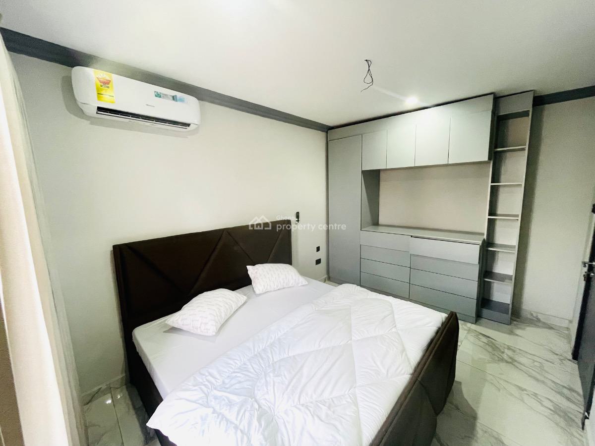 2 Bedroom Apartment, Ability, East Legon, Accra, Apartment for Rent