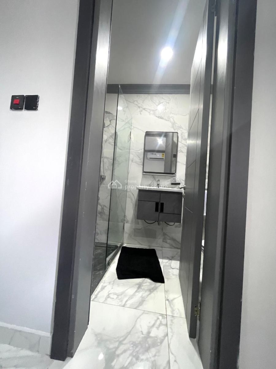 2 Bedroom Apartment, Ability, East Legon, Accra, Apartment for Rent