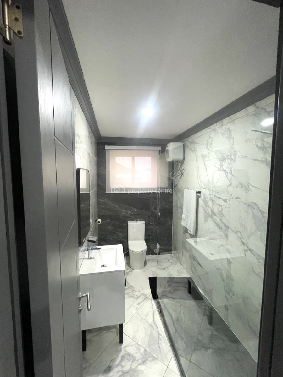 2 Bedroom Apartment, Ability, East Legon, Accra, Apartment for Rent