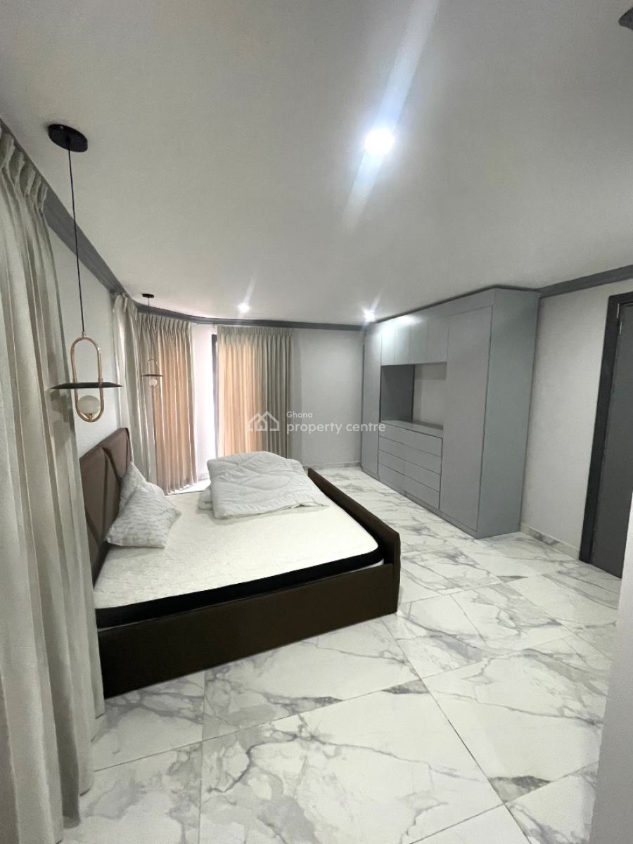 2 Bedroom Apartment, Ability, East Legon, Accra, Apartment for Rent