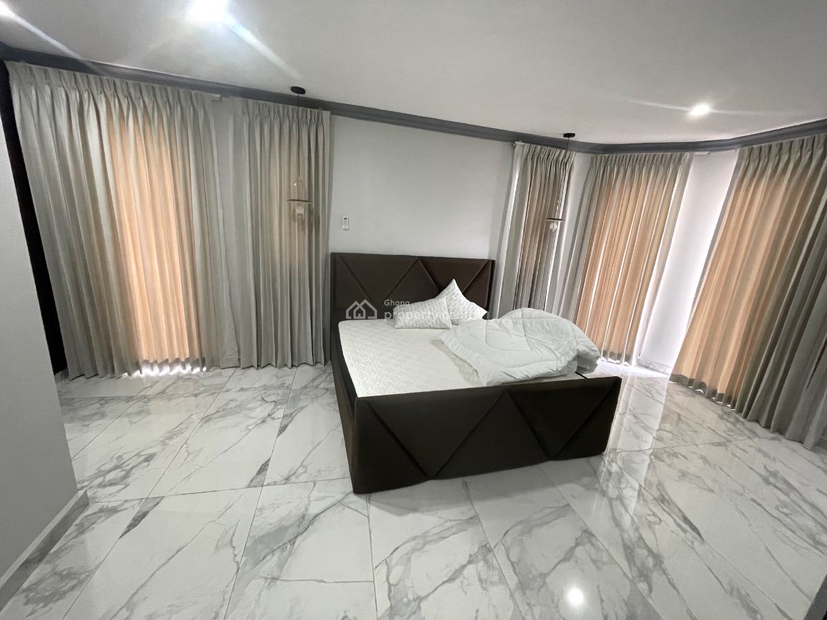 2 Bedroom Apartment, Ability, East Legon, Accra, Apartment for Rent