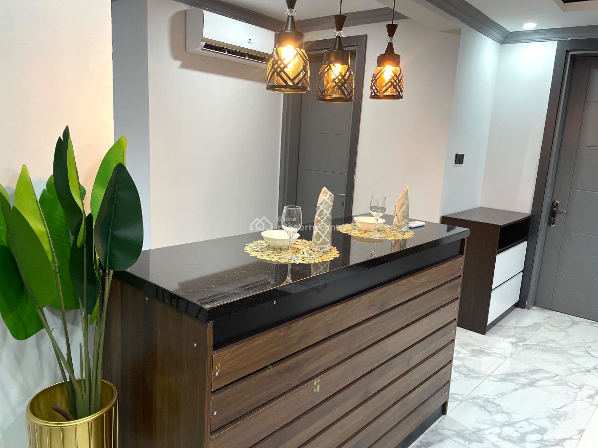 2 Bedroom Apartment, Ability, East Legon, Accra, Apartment for Rent
