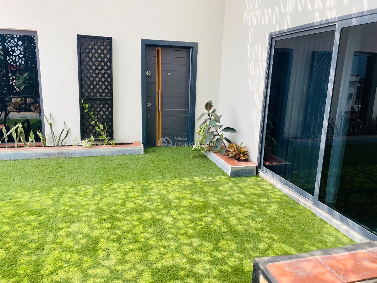 2 Bedroom Apartment, Ability, East Legon, Accra, Apartment for Rent