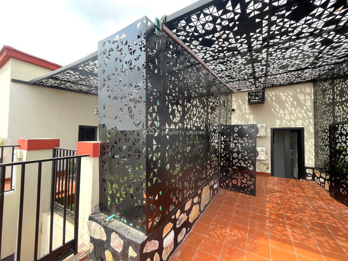 2 Bedroom Apartment, Ability, East Legon, Accra, Apartment for Rent