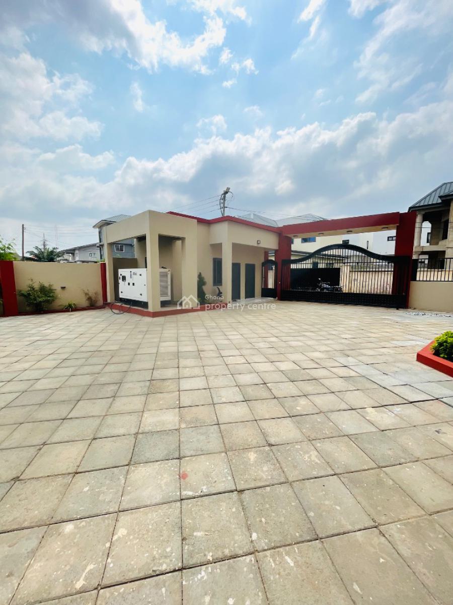 2 Bedroom Apartment, Ability, East Legon, Accra, Apartment for Rent