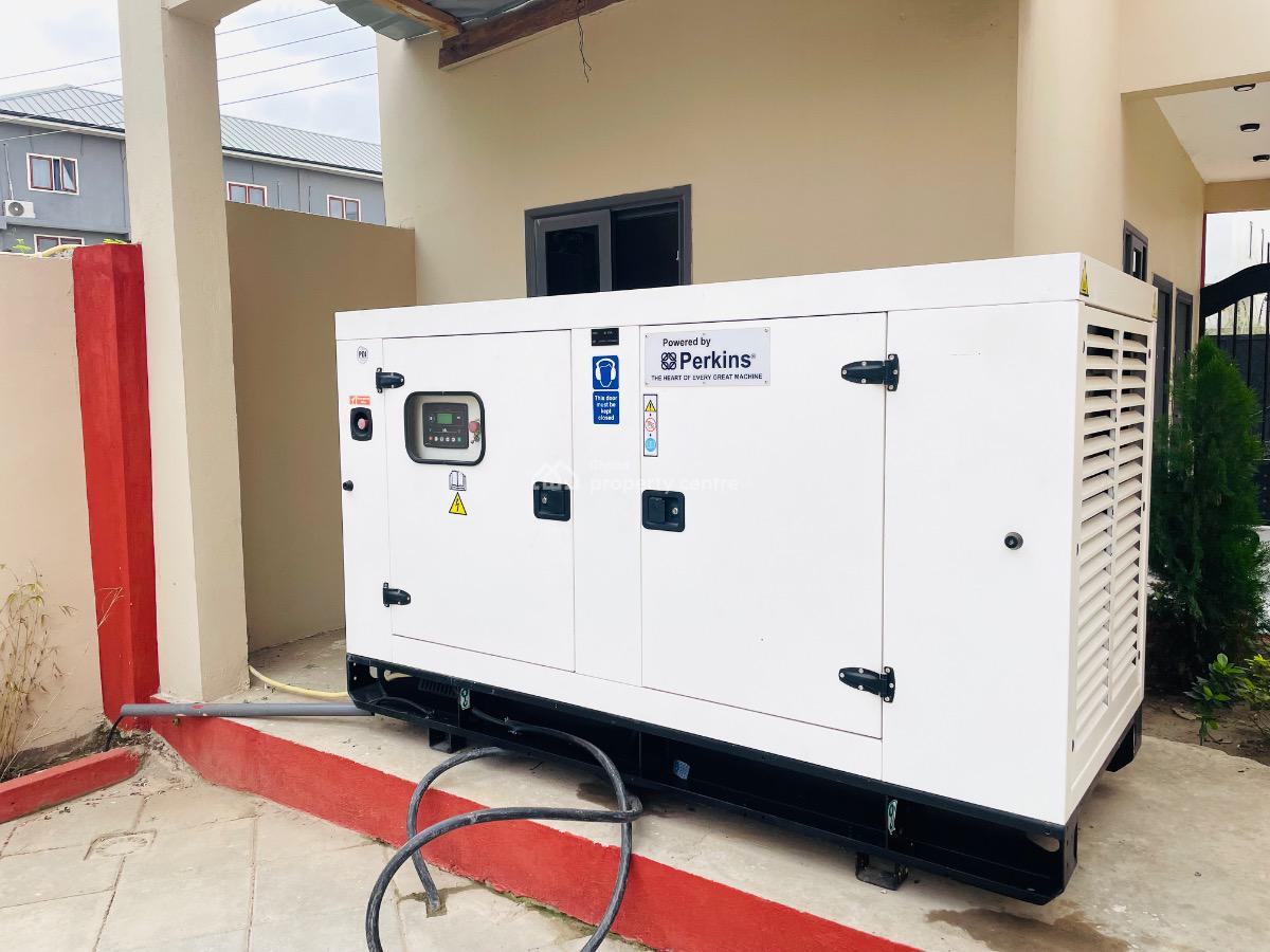 2 Bedroom Apartment, Ability, East Legon, Accra, Apartment for Rent