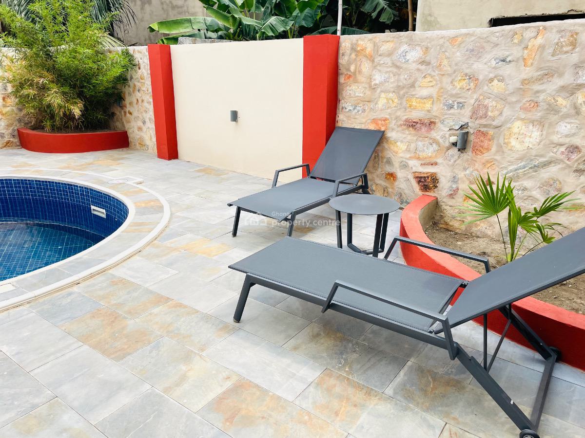 2 Bedroom Apartment, Ability, East Legon, Accra, Apartment for Rent