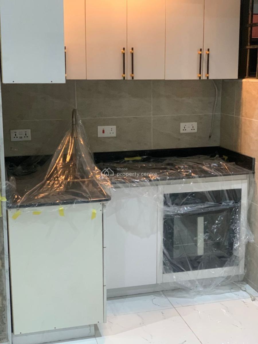 One Bedroom Self Contain, Goil Filling Station, Tse Addo, Accra, Mini Flat for Rent