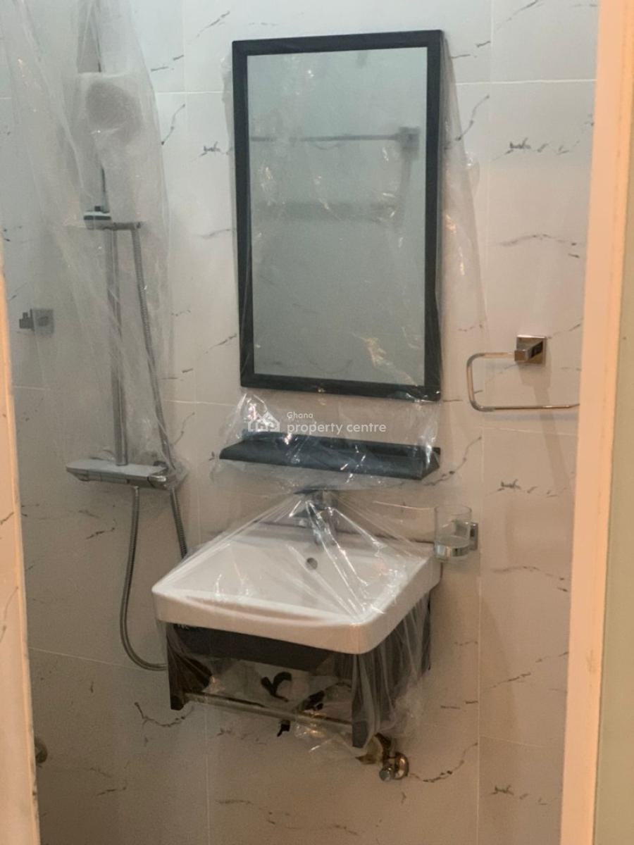 One Bedroom Self Contain, Goil Filling Station, Tse Addo, Accra, Mini Flat for Rent