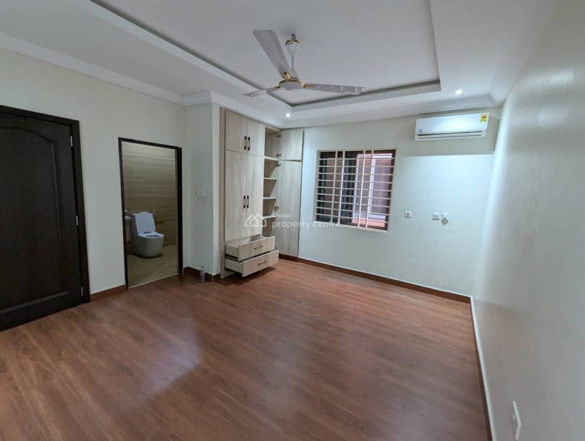 Executive  4 Bedroom All Ensuite House, Tantra Hill, Achimota, Accra, House for Rent