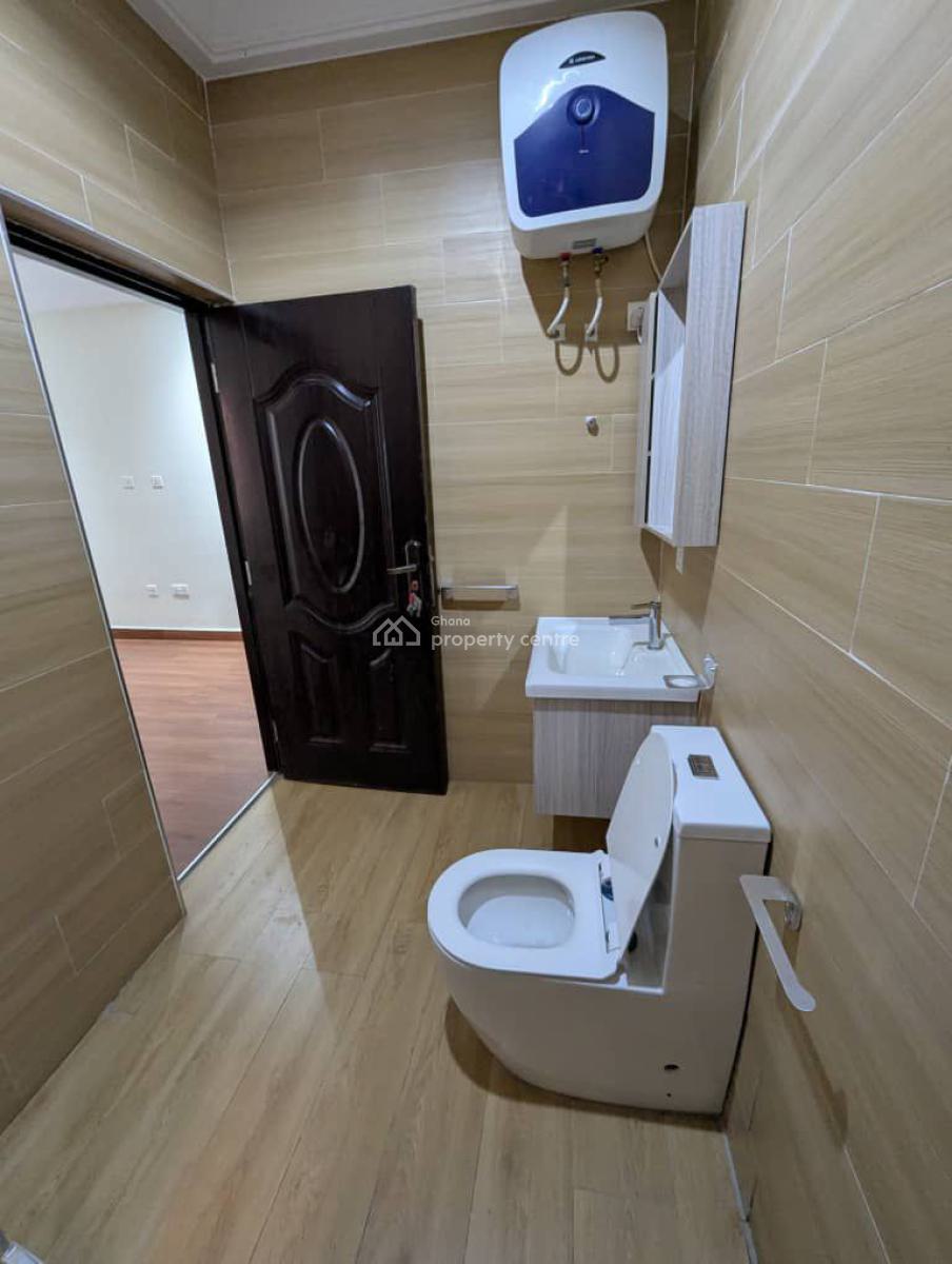Executive  4 Bedroom All Ensuite House, Tantra Hill, Achimota, Accra, House for Rent