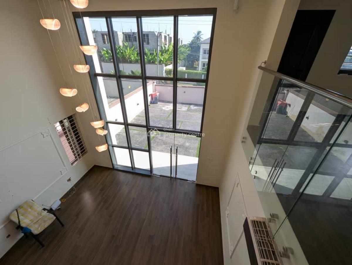 Executive  4 Bedroom All Ensuite House, Tantra Hill, Achimota, Accra, House for Rent