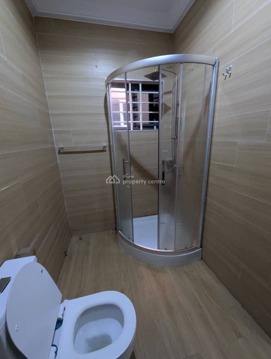 Executive  4 Bedroom All Ensuite House, Tantra Hill, Achimota, Accra, House for Rent