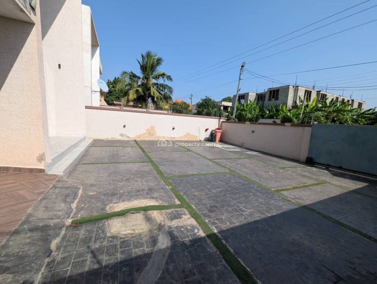 Executive  4 Bedroom All Ensuite House, Tantra Hill, Achimota, Accra, House for Rent