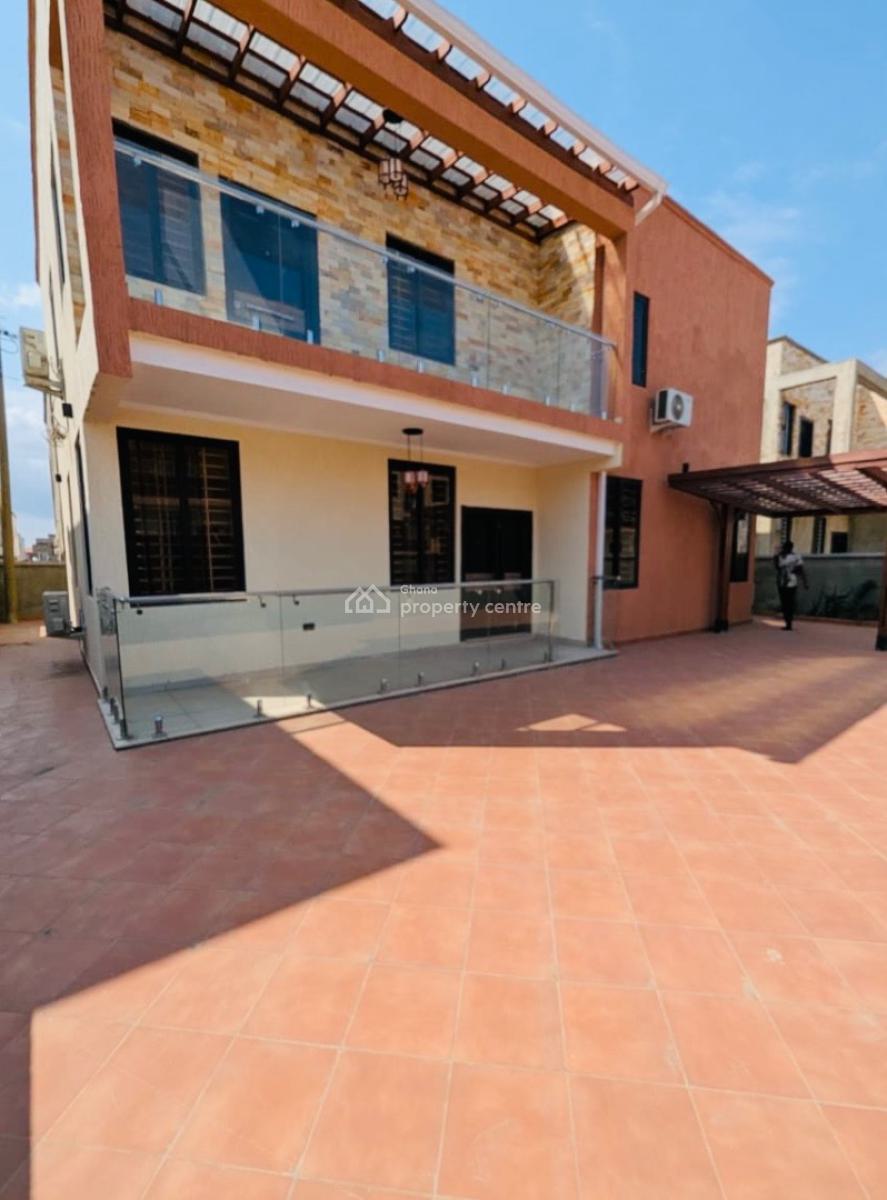 Achimota 3 Bedrooms House, Mile 7, Achimota, Accra, House for Sale