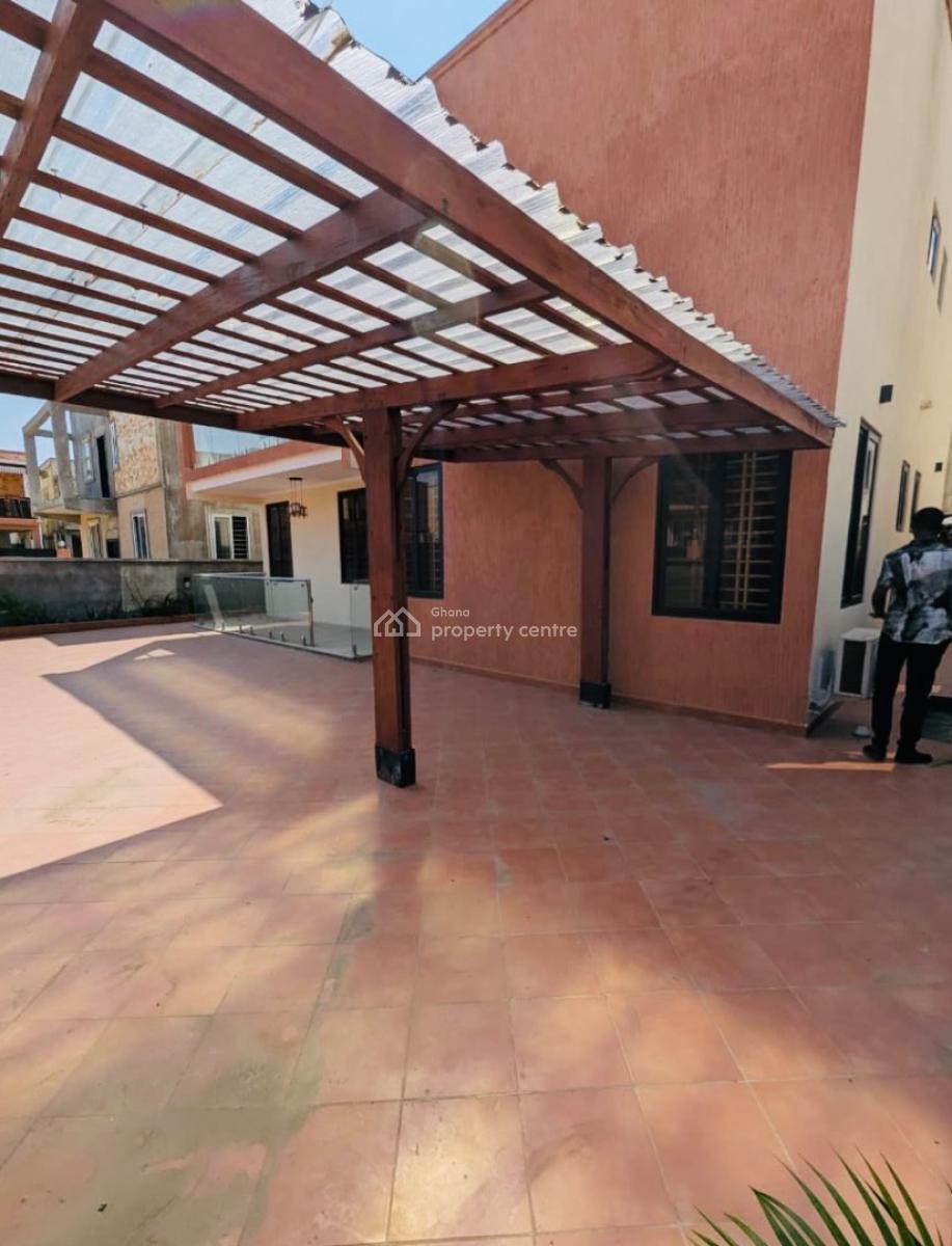 Achimota 3 Bedrooms House, Mile 7, Achimota, Accra, House for Sale