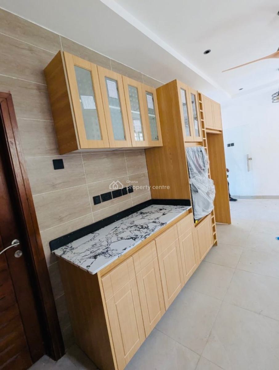 Achimota 3 Bedrooms House, Mile 7, Achimota, Accra, House for Sale