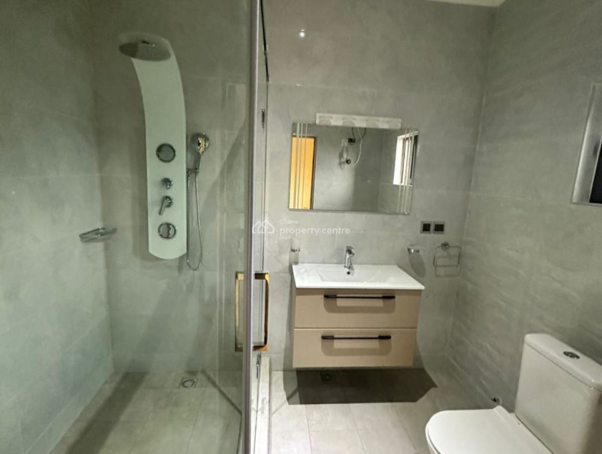 Executive 5 Bedroom, East Legon, Accra, House for Sale