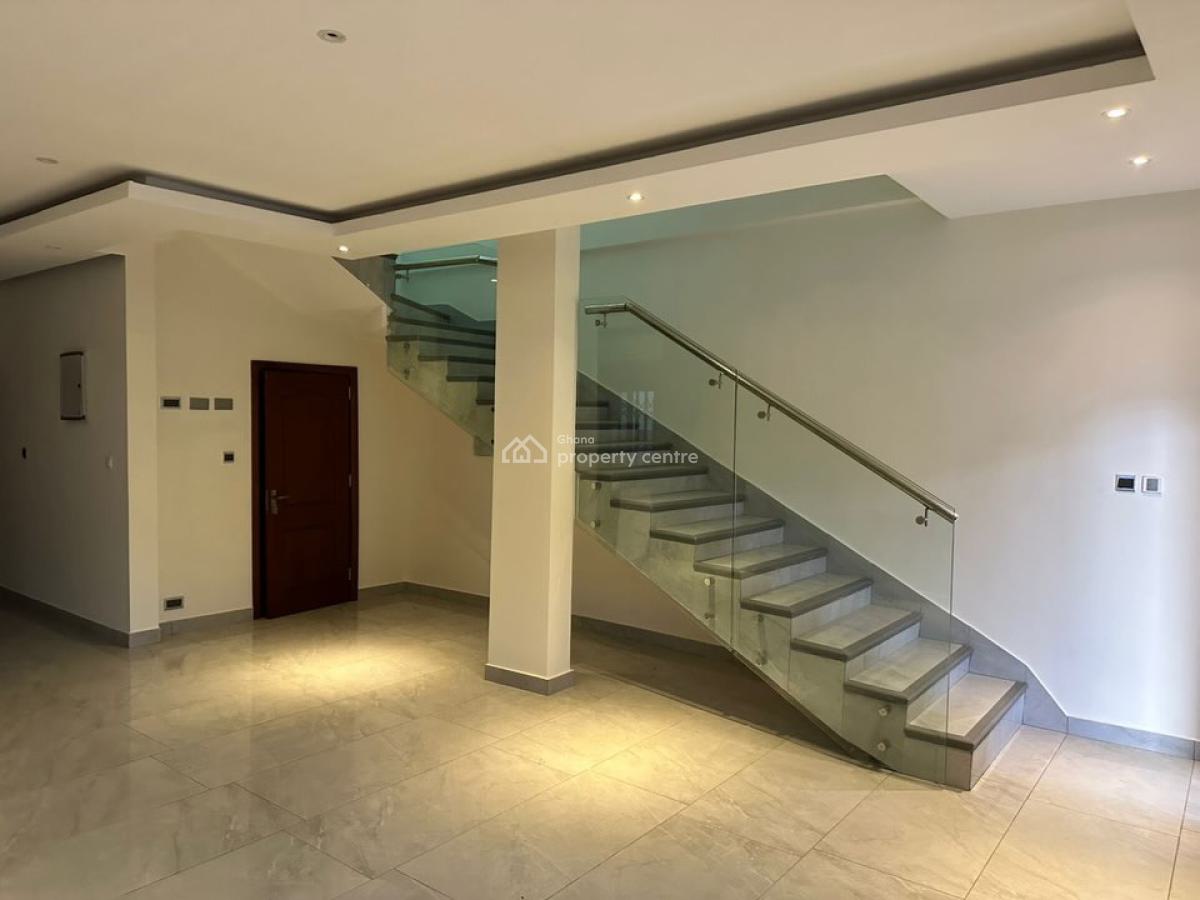 Executive 5 Bedroom, East Legon, Accra, House for Sale