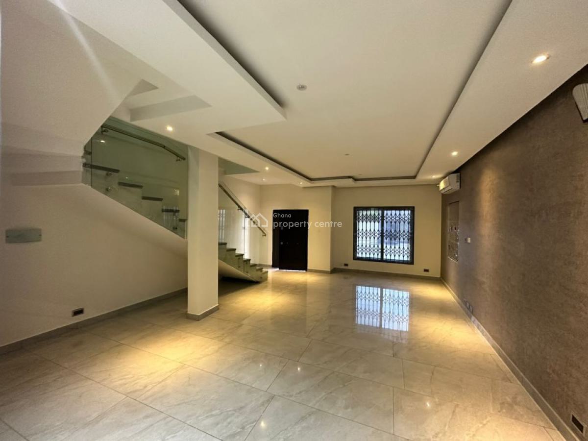 Executive 5 Bedroom, East Legon, Accra, House for Sale